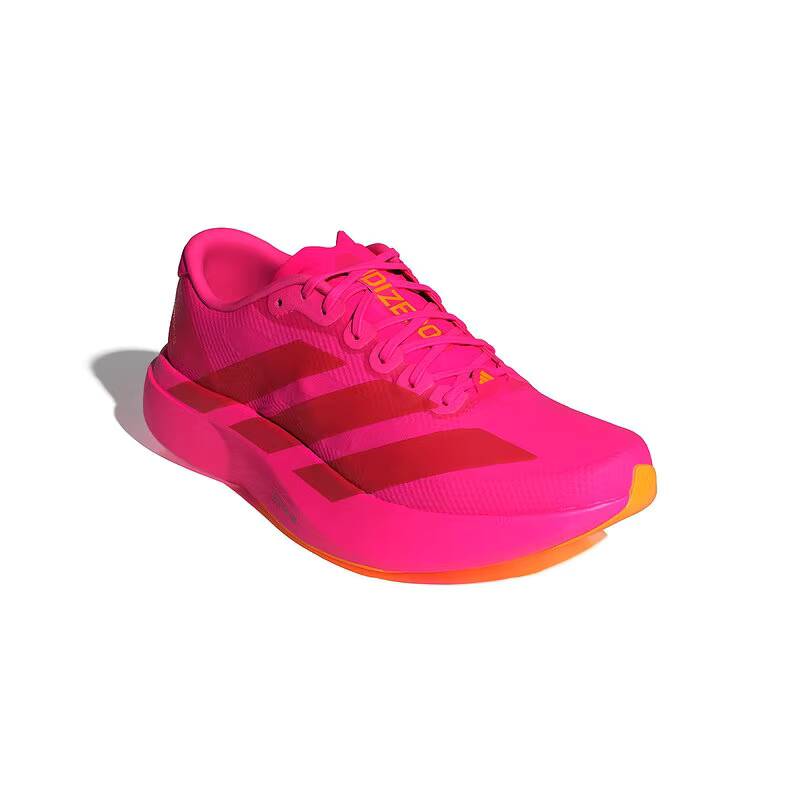 Męskie buty do biegania Adidas – Women'S Shoes Pink Adidas recenzja i cena