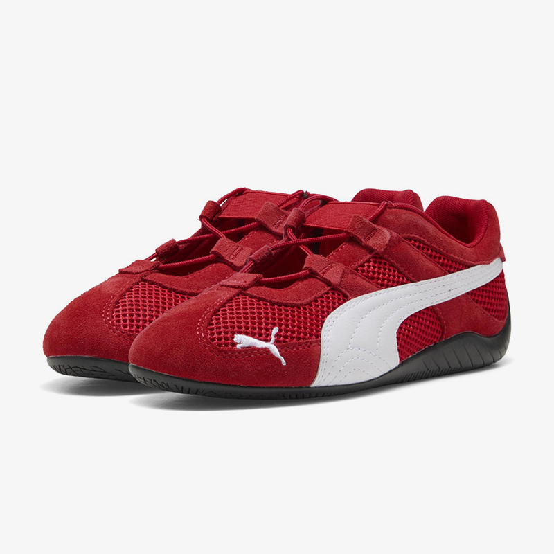 Puma Authentic SPEEDCAT Damski – Women'S Shoes Puma Speedcat recenzja i cena