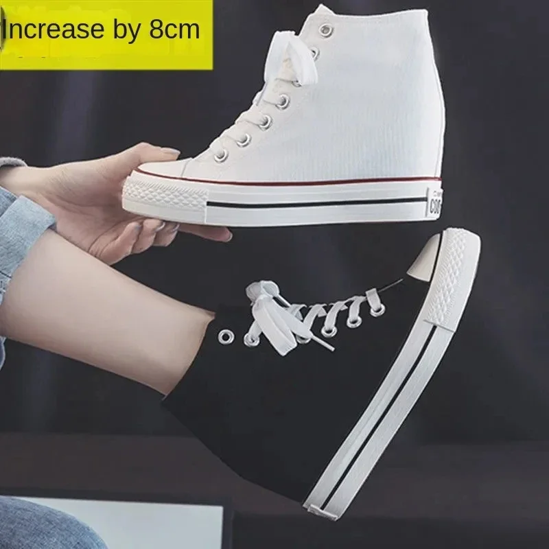 Buty damskie na platformie 8 c – Block Heel Ankle Boots recenzja i cena