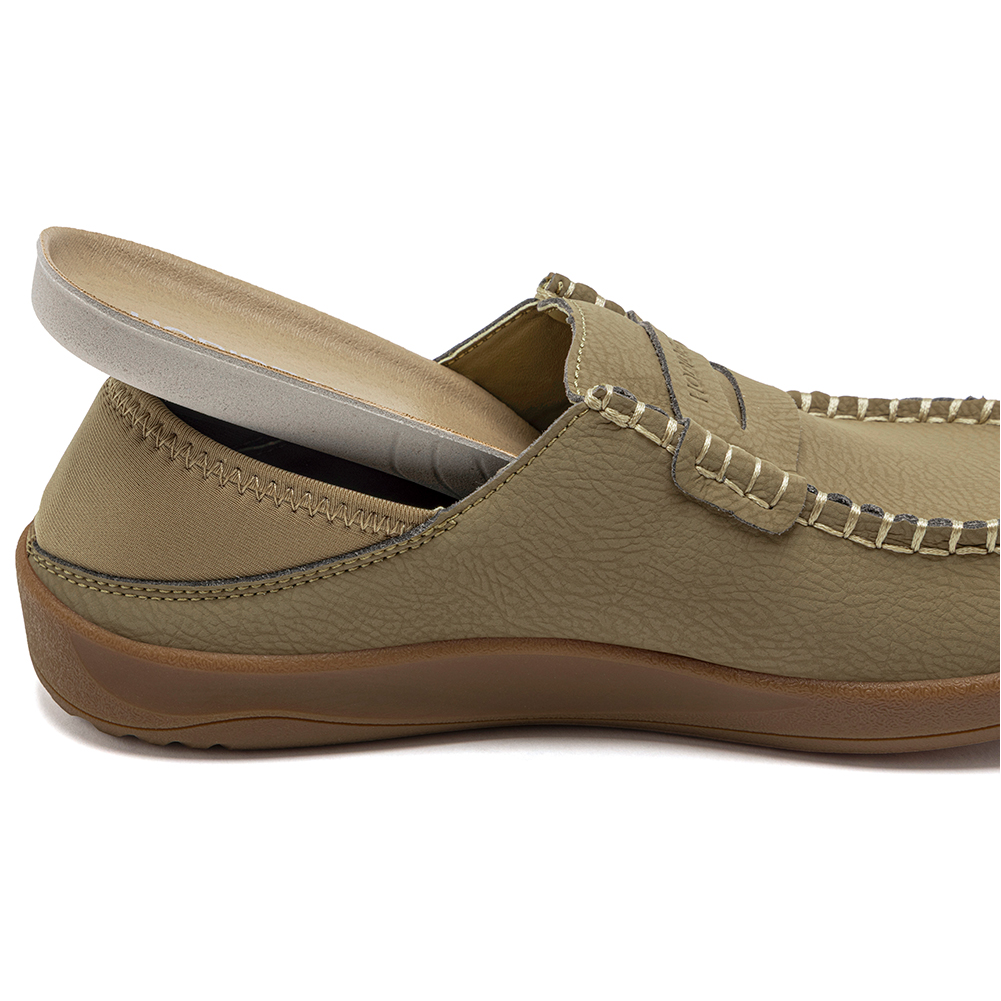 HOBIBEAR Damskie mokasyny bare – Women'S Shoes In Wide Width recenzja i cena