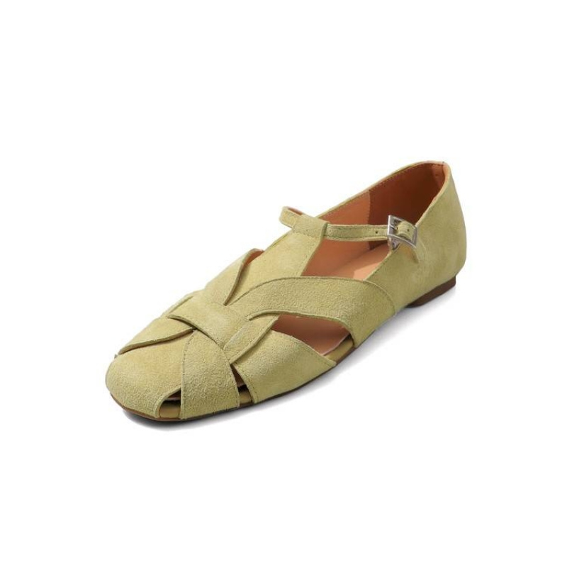 Wygodne  Retro  Oddychające  L – Women'S Shoes In Wide Width recenzja i cena