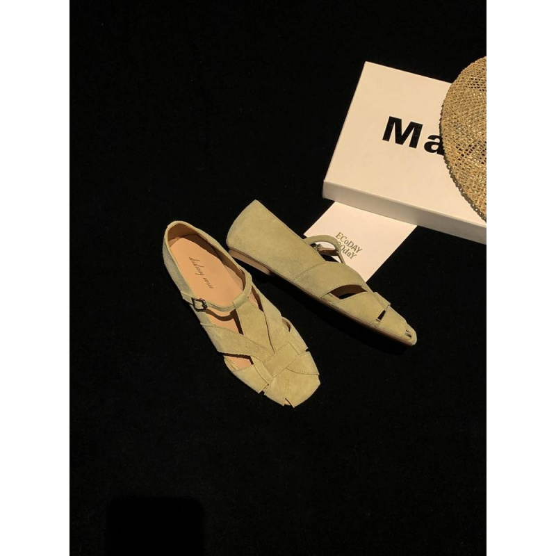 Wygodne  Retro  Oddychające  L – Women'S Shoes In Wide Width recenzja i cena
