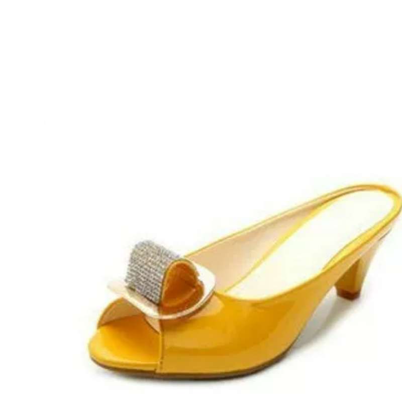 Letnie klapki damskie z odkryt – Women'S Shoes Size 40 In Us recenzja i cena