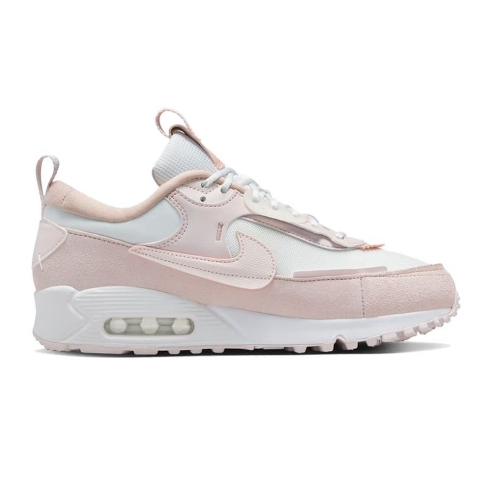 Damskie buty do biegania Nike  – Women'S Shoes Nike Air Max recenzja i cena