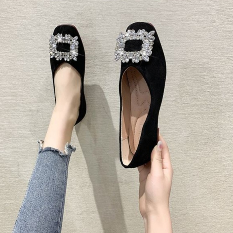 Damskie buty na płaskiej podes – Women'S Shoes In Wide Width recenzja i cena