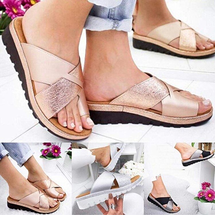 Kobiety buty kapcie ortopedycz – Women'S Shoes With Bunions recenzja i cena