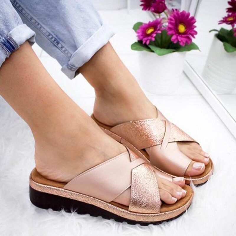 Kobiety buty kapcie ortopedycz – Women'S Shoes With Bunions recenzja i cena