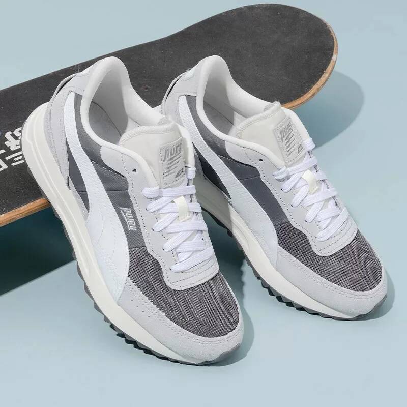 PUMA Męskie Białe Czarne Niski – Women Shoes Jordan recenzja i cena