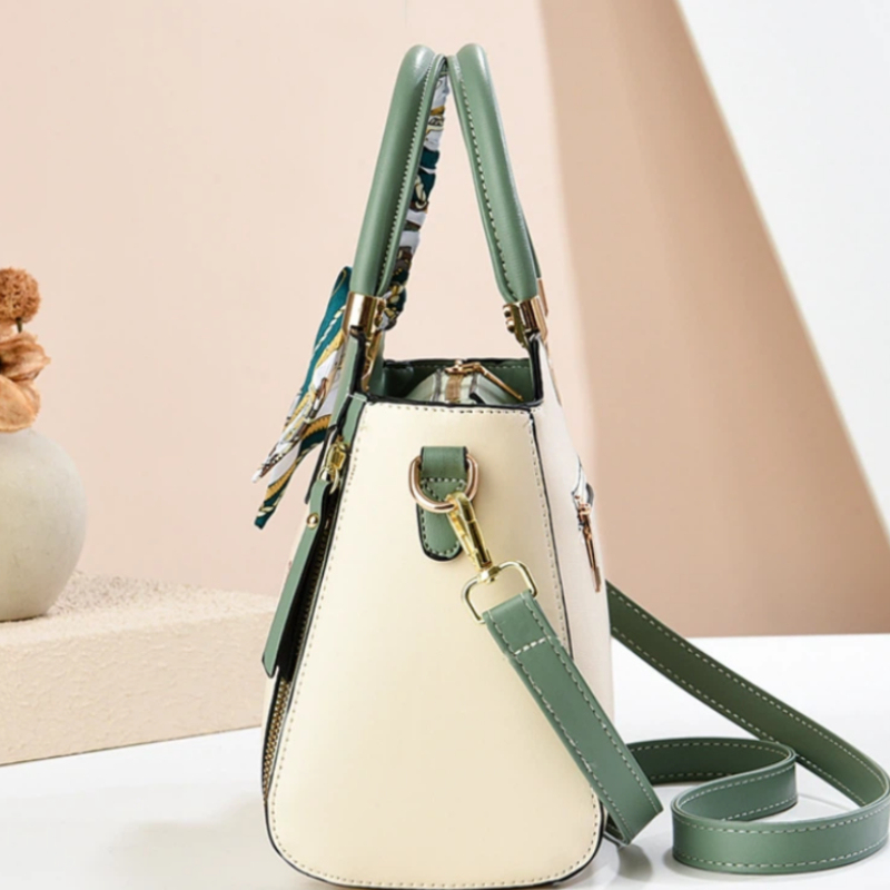 3-częściowy zestaw haftowanych – Women Shoes Zipper recenzja i cena