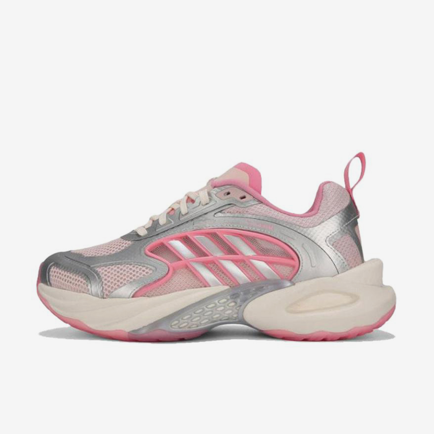 Oryginalne damskie buty do bie – Women'S Shoes Pink Adidas recenzja i cena