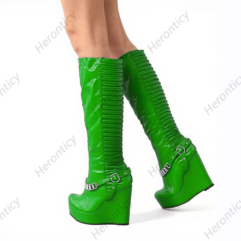 Heronticy Ręcznie Robione Dams – Women'S Shoes Yellow recenzja i cena