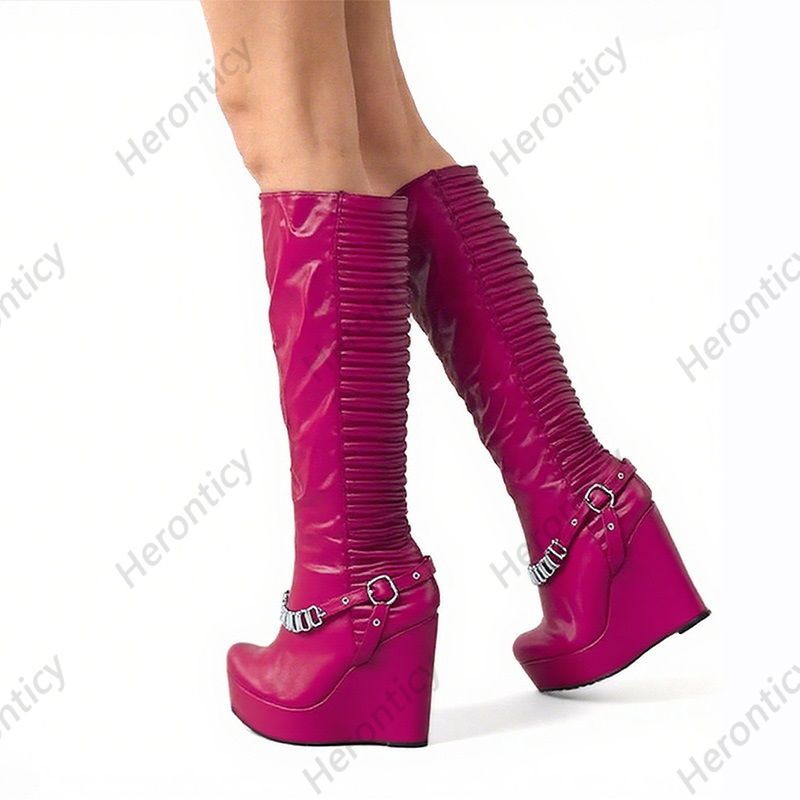 Heronticy Ręcznie Robione Dams – Women'S Shoes Yellow recenzja i cena