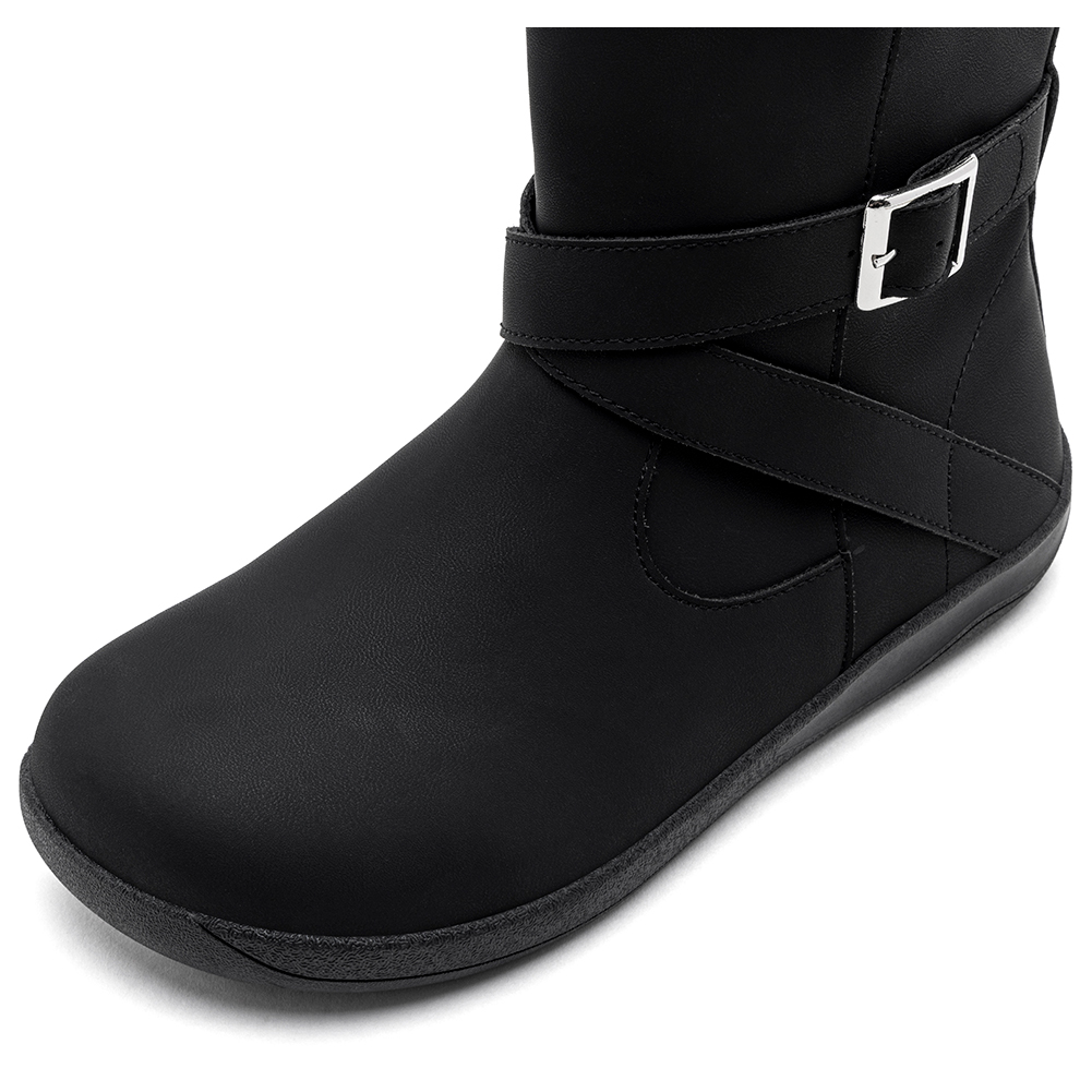 HOBIBEAR Szerokie Buty Barefoo – Women'S Shoes In Wide Width recenzja i cena