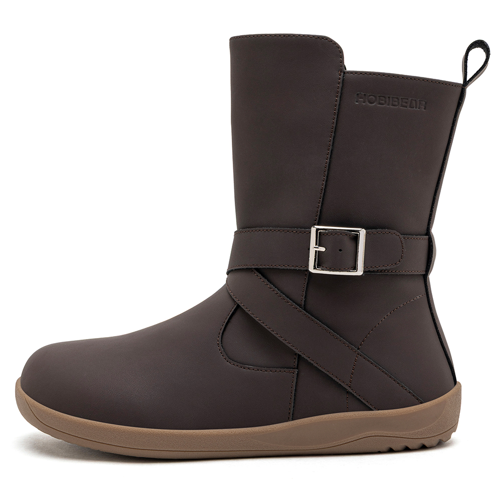 HOBIBEAR Szerokie Buty Barefoo – Women'S Shoes In Wide Width recenzja i cena