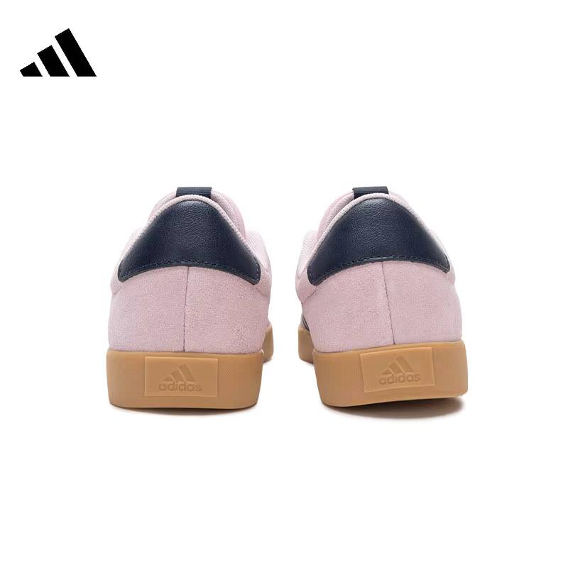 Damskie niskie sneakersy Adida – Women'S Shoes Pink Adidas recenzja i cena