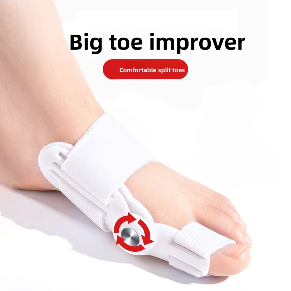 Korektor na haluksy, korekcja  – Women'S Shoes With Bunions recenzja i cena