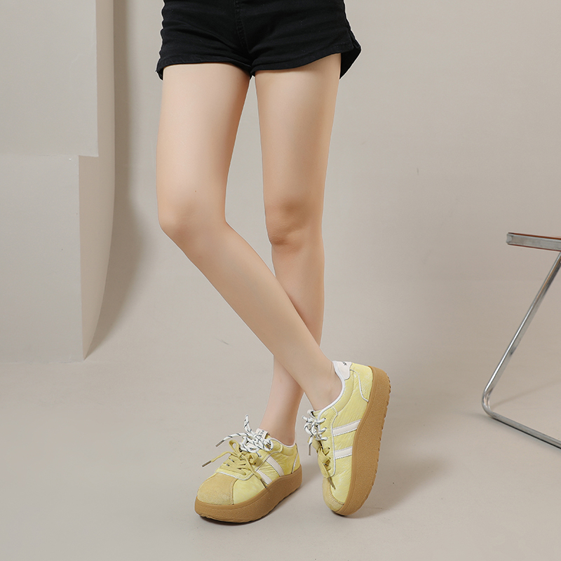 Damskie modne sneakersy casual – Women'S Shoes Size 40 In Us recenzja i cena