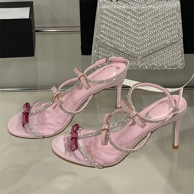 Aneikeh letnie seksowne motylk – Gladiator Sandal Women recenzja i cena