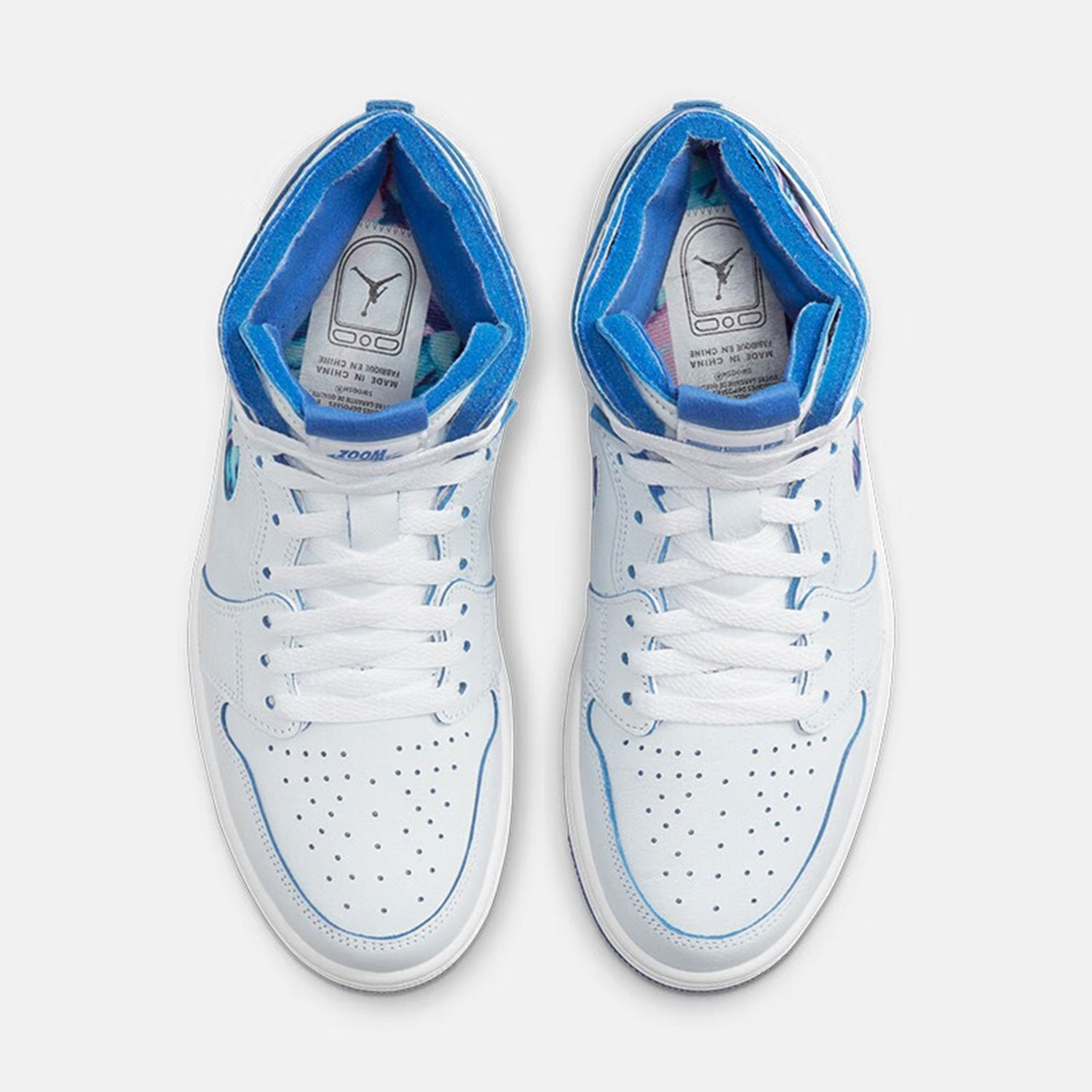 Oryginalne damskie buty Nike A – Women Shoes Jordan recenzja i cena