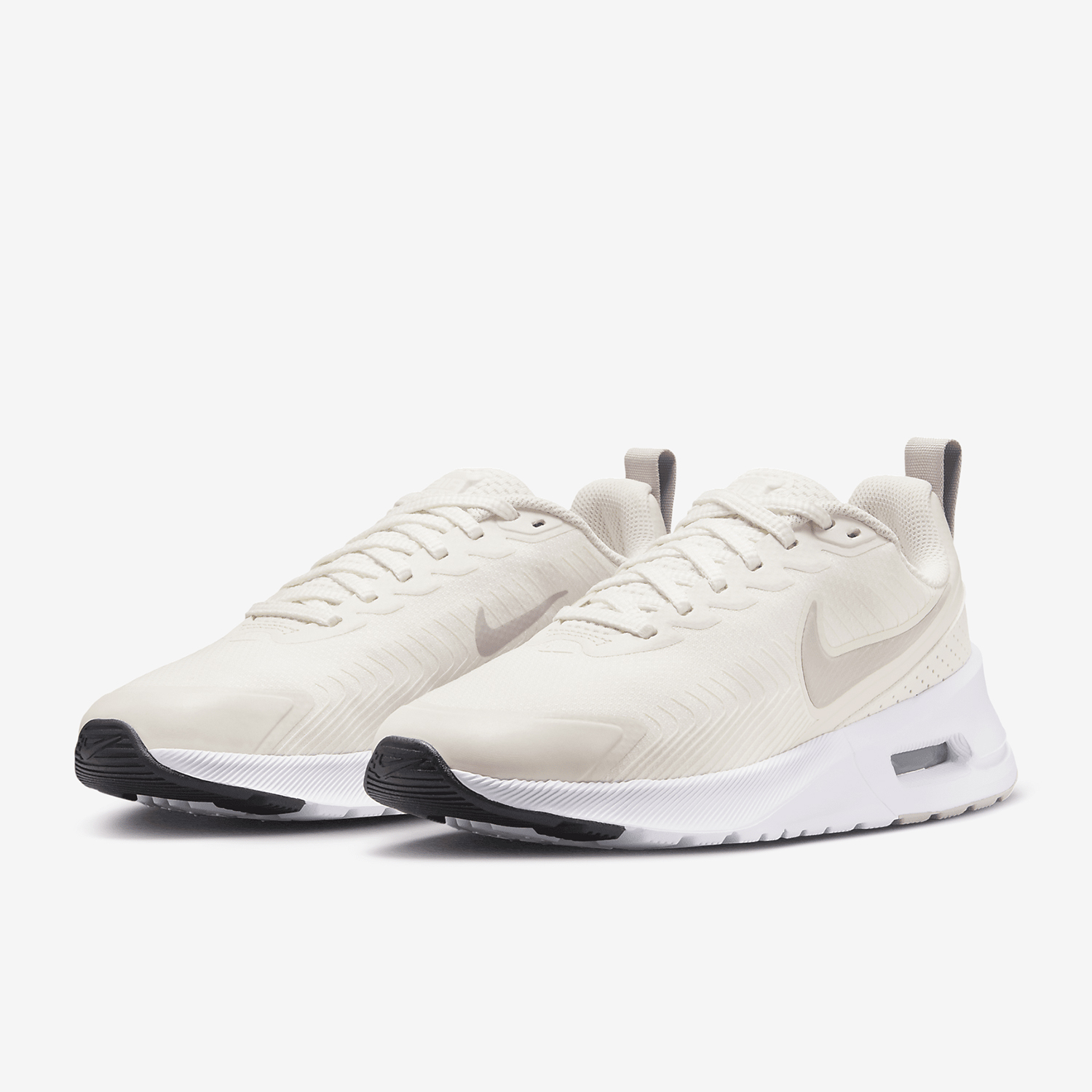 Autentyczne damskie buty sport – Women'S Shoes Nike Air Max recenzja i cena