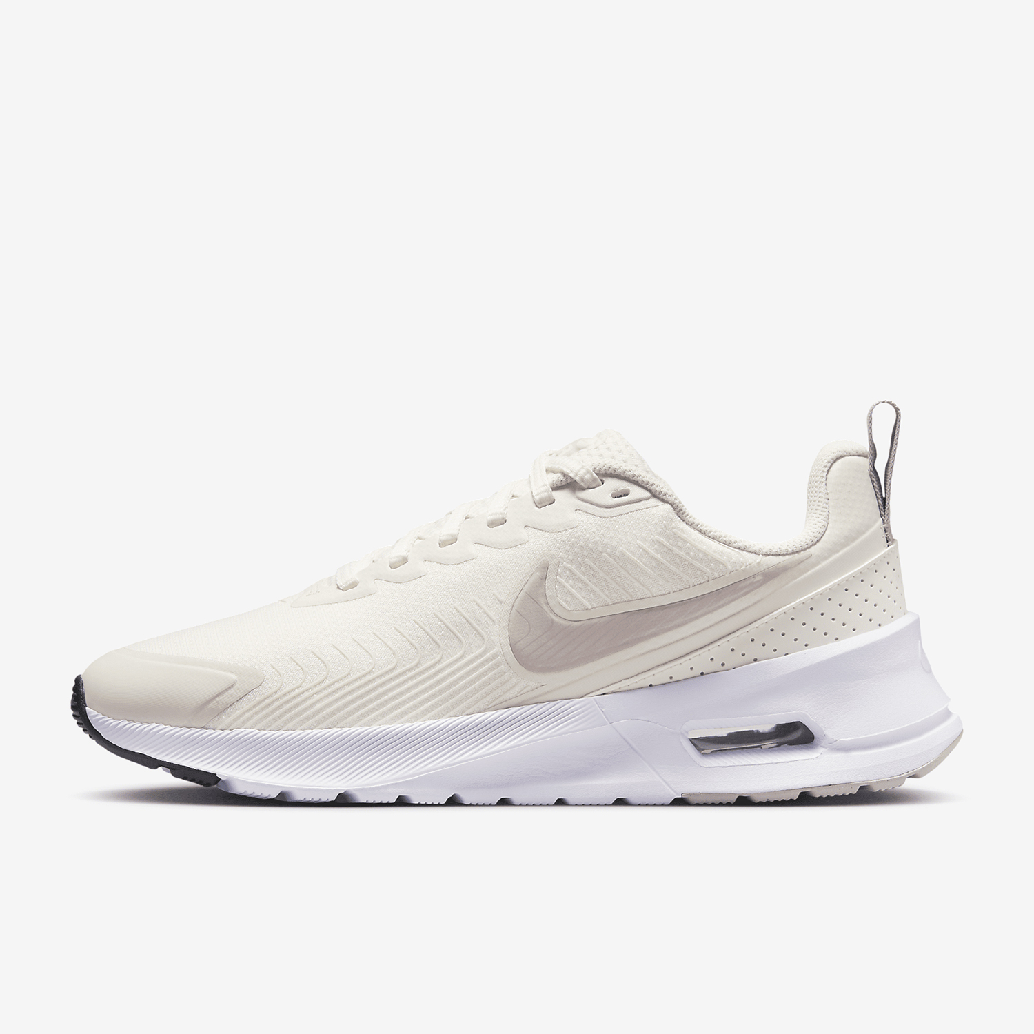 Autentyczne damskie buty sport – Women'S Shoes Nike Air Max recenzja i cena