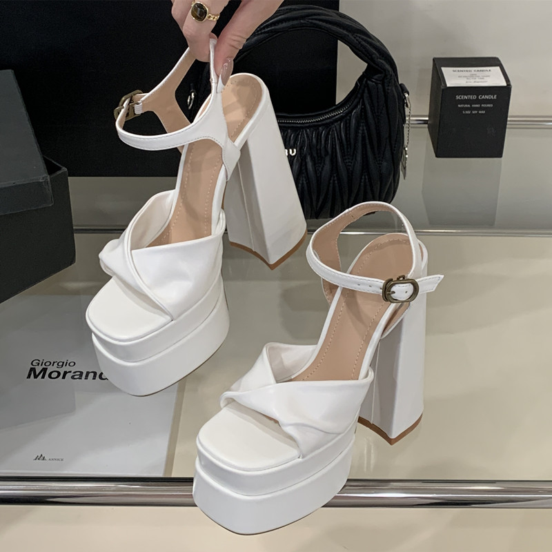 Sandały damskie gladiatorki na – Gladiator Sandal Women recenzja i cena