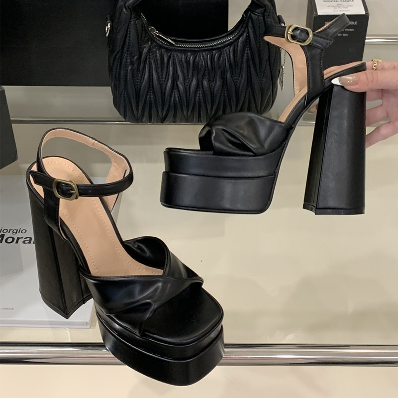 Sandały damskie gladiatorki na – Gladiator Sandal Women recenzja i cena