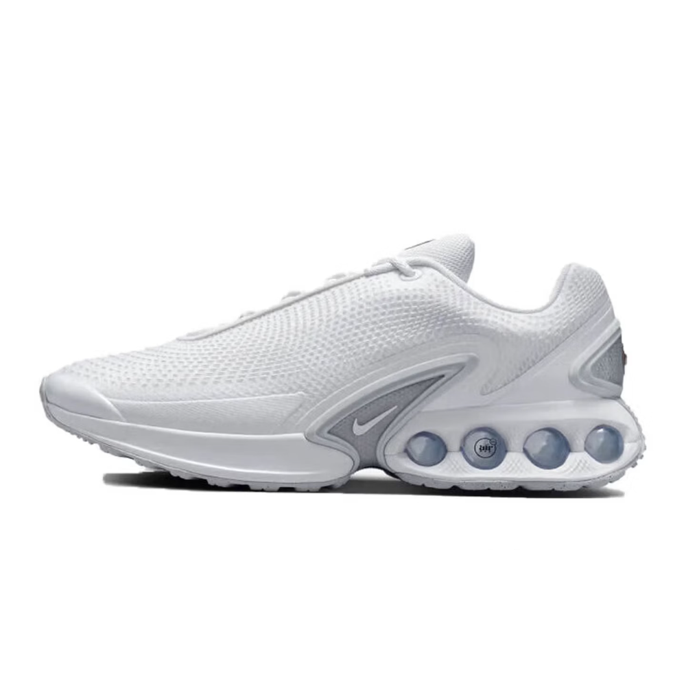 Nike Air Max Dn Mesh Oddychają – Women'S Shoes Nike Air Max recenzja i cena