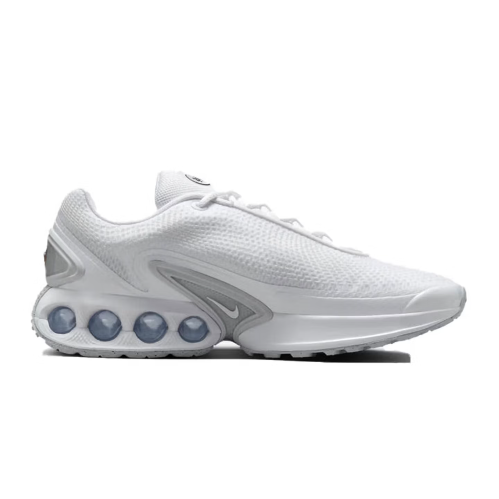 Nike Air Max Dn Mesh Oddychają – Women'S Shoes Nike Air Max recenzja i cena