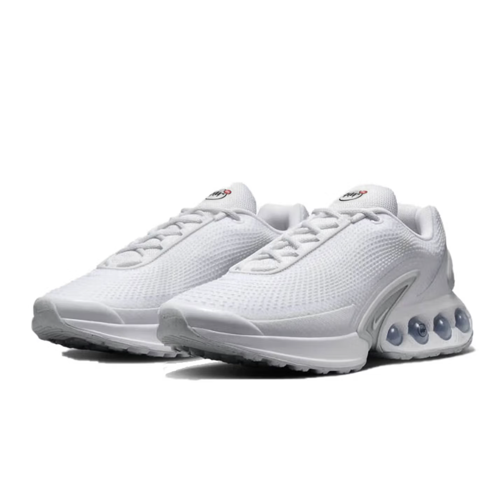 Nike Air Max Dn Mesh Oddychają – Women'S Shoes Nike Air Max recenzja i cena