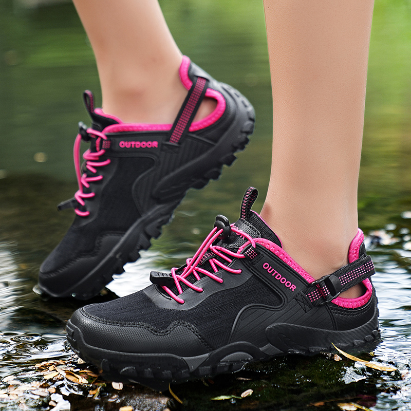 Klasyczne czarno-czerwone dams – Women Shoes Big W recenzja i cena