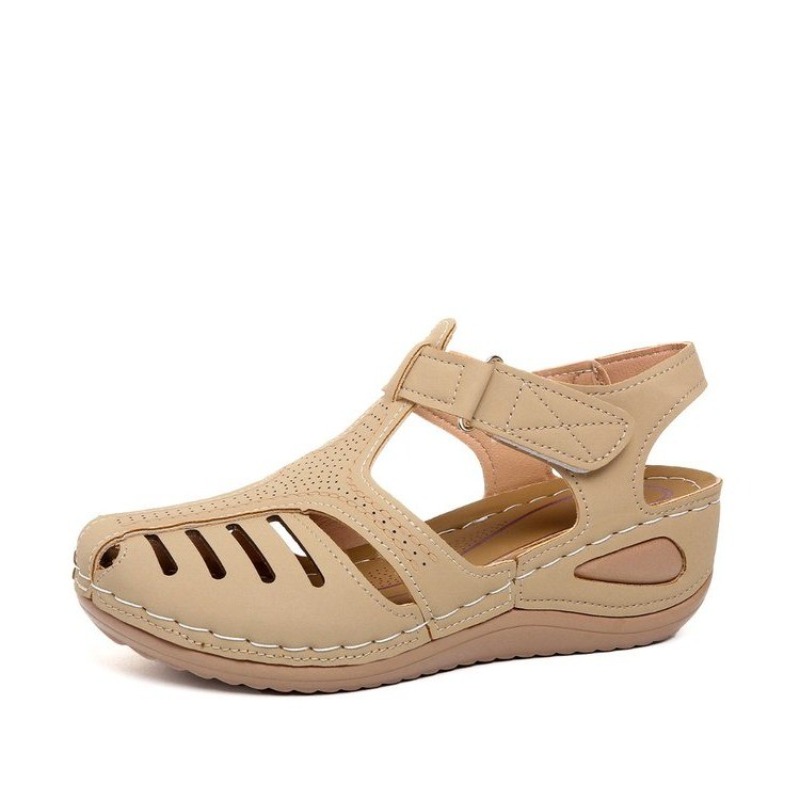 Damskie sandały letnie koryguj – Women'S Shoes With Bunions recenzja i cena