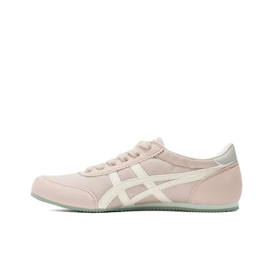 Onitsuka Tiger Track Trainer D – Women'S Shoes Tiger Onitsuka recenzja i cena