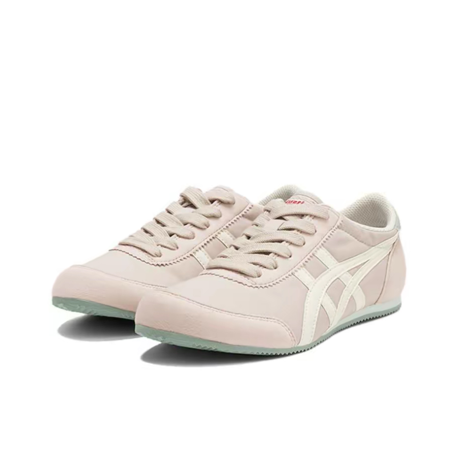 Onitsuka Tiger Track Trainer D – Women'S Shoes Tiger Onitsuka recenzja i cena