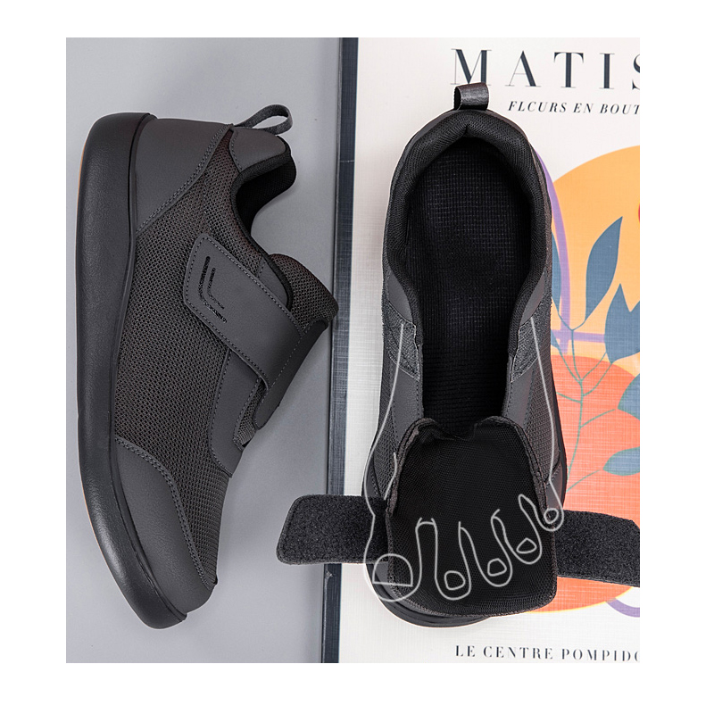 Otwarte buty dla seniorów Regu – Women'S Shoes With Bunions recenzja i cena