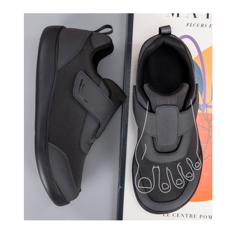 Otwarte buty dla seniorów Regu – Women'S Shoes With Bunions recenzja i cena