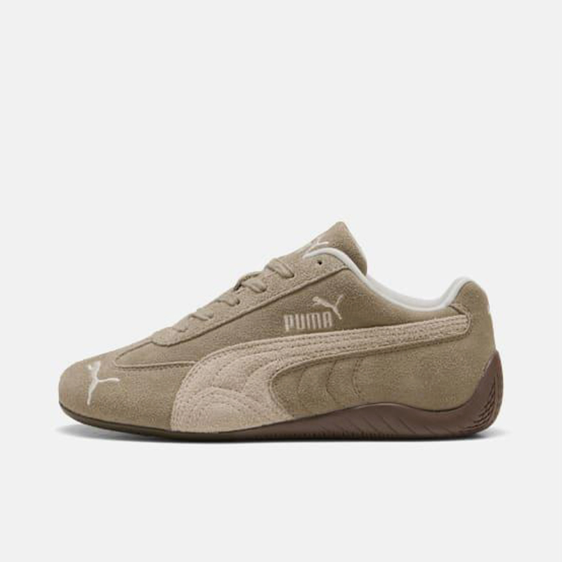 Oryginalne damskie buty wyścig – Women'S Shoes Puma Speedcat recenzja i cena