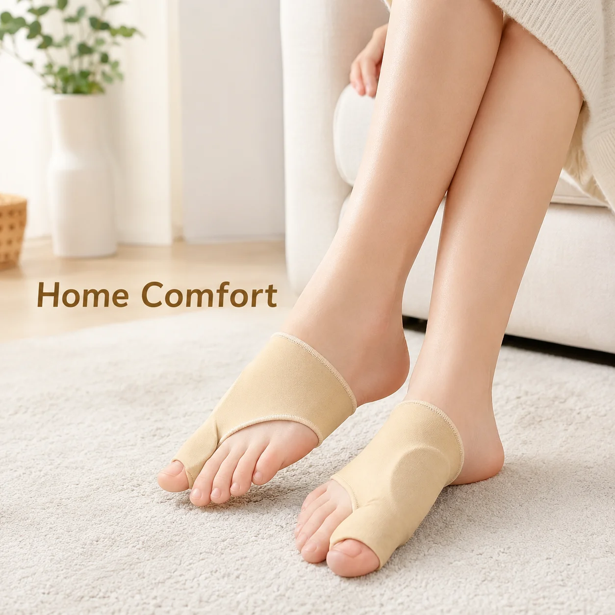 Rozdzielacz Palców Stóp, Ochra – Women'S Shoes With Bunions recenzja i cena