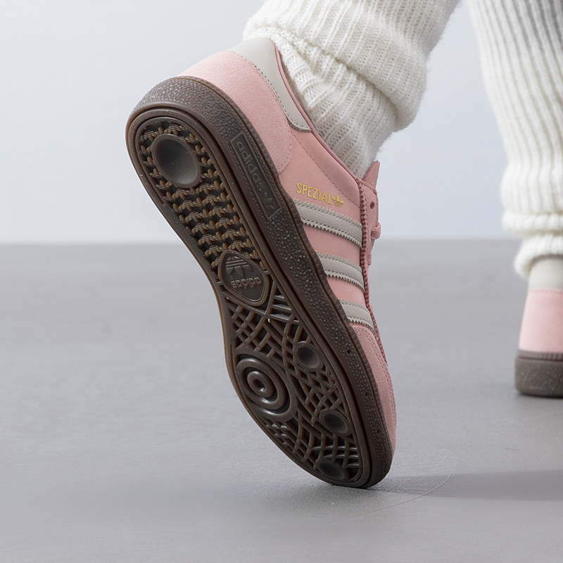 Adidas JI2646 Damskie Niskie T – Women'S Shoes Pink Adidas recenzja i cena