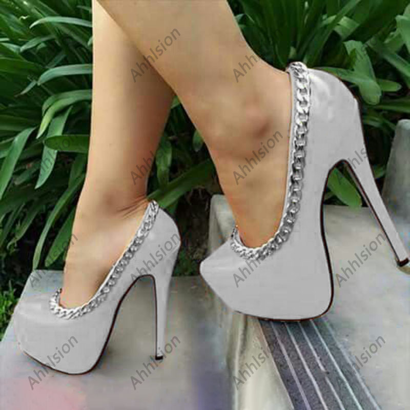 Ahhlsion Ręcznie Robione Damsk – Women'S Shoes Yellow recenzja i cena