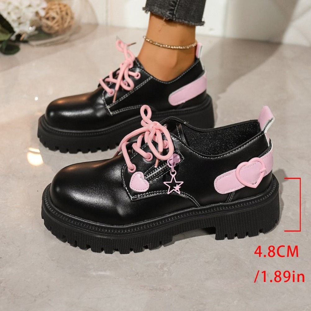 Damskie buty na wiosnę i jesie – Women Shoes Big W recenzja i cena