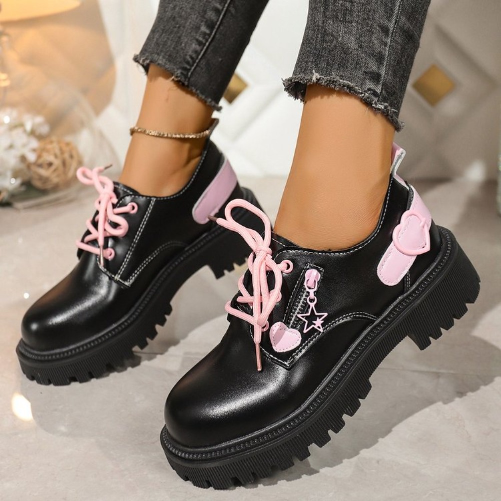 Damskie buty na wiosnę i jesie – Women Shoes Big W recenzja i cena