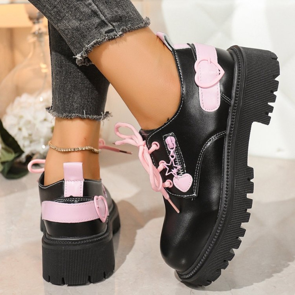 Damskie buty na wiosnę i jesie – Women Shoes Big W recenzja i cena