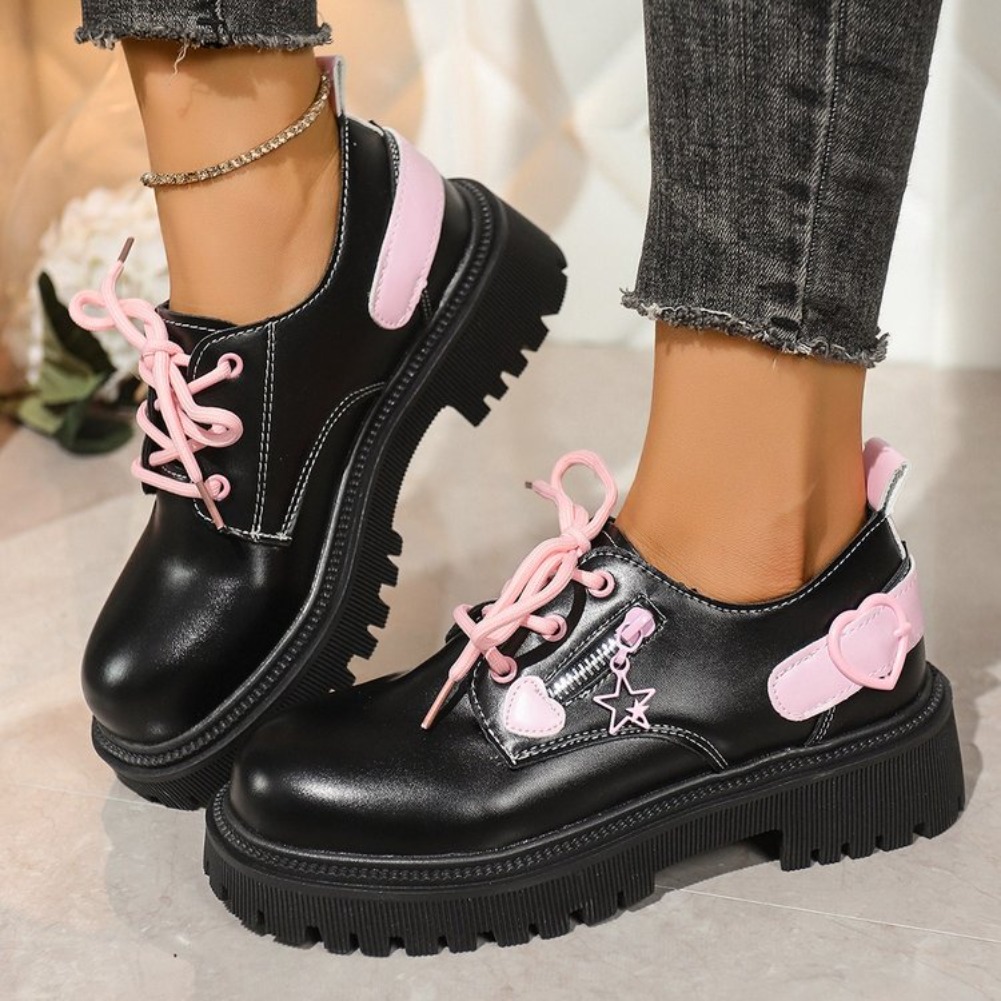 Damskie buty na wiosnę i jesie – Women Shoes Big W recenzja i cena