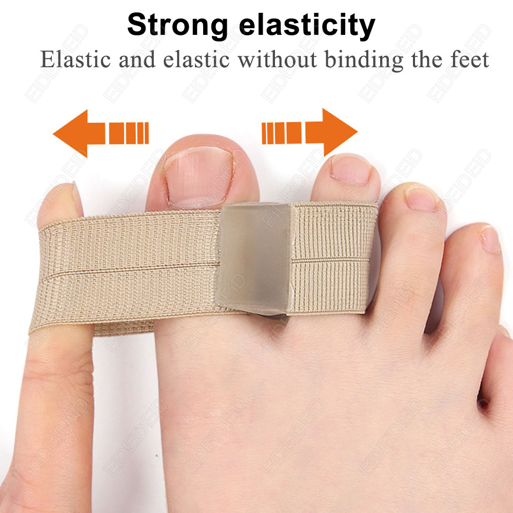Korektor na haluksy Orteza na  – Women'S Shoes With Bunions recenzja i cena