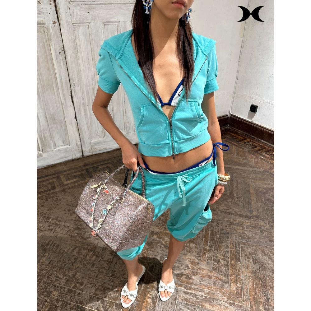 Amerykański styl street spice  – Women Shoes Zipper recenzja i cena