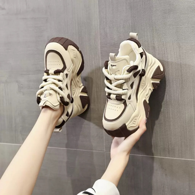 2026 Nowe skórzane buty damski – Women'S Shoes Trendy recenzja i cena