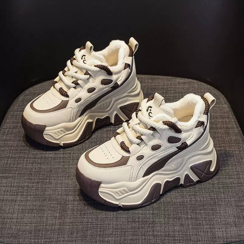 2026 Nowe skórzane buty damski – Women'S Shoes Trendy recenzja i cena