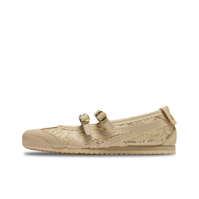 Onitsuka Tiger MEXICO 66 TGRS  – Women'S Shoes Tiger Onitsuka recenzja i cena