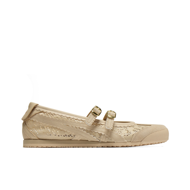 Onitsuka Tiger MEXICO 66 TGRS  – Women'S Shoes Tiger Onitsuka recenzja i cena